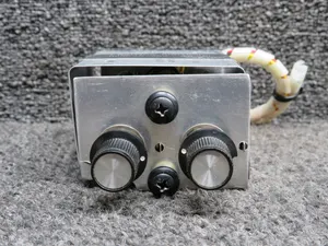 800299-503 Mooney M20M Lighting Control Panel (Volts: 28)